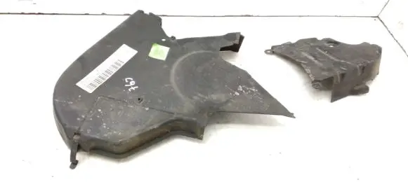 Seat Toledo II (1M) Timing belt guard (cover) 06A109147E 06A109108K