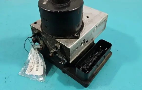 Mercedes-Benz ML W164 ABS Pump A2515450832 IMPRK1564753