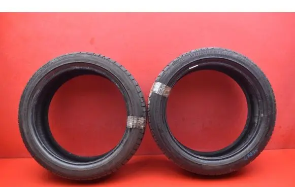Mazda MX-5 NC Miata R17 summer tire