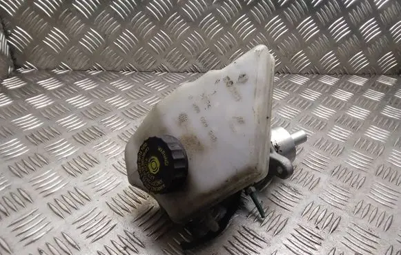Opel Combo C Master brake cylinder 0204024948