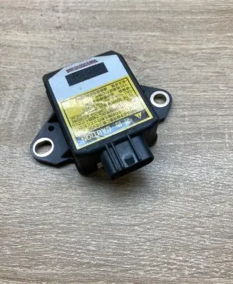 Lexus IS 220D-250-350 ESP acceleration yaw rate sensor 8918360020 1745005431