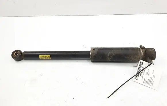 Chevrolet Cruze Rear shock absorber/damper 13412144