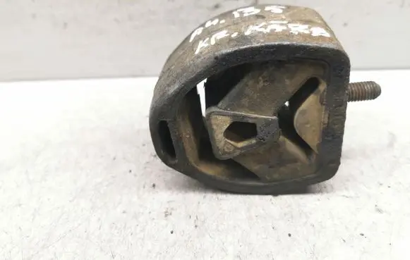Gearbox mount