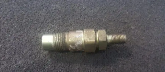 Nissan Almera Fuel injector 71A1361 71-A1361