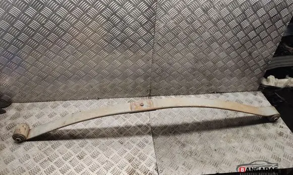 Volkswagen Caddy Rear leaf spring 