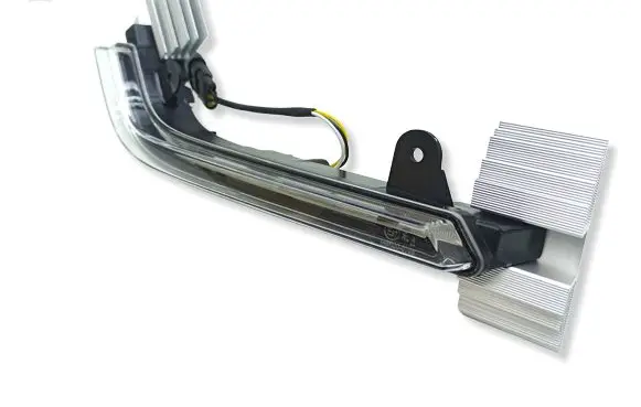Aixam City III LED Daytime headlight 800BP153
