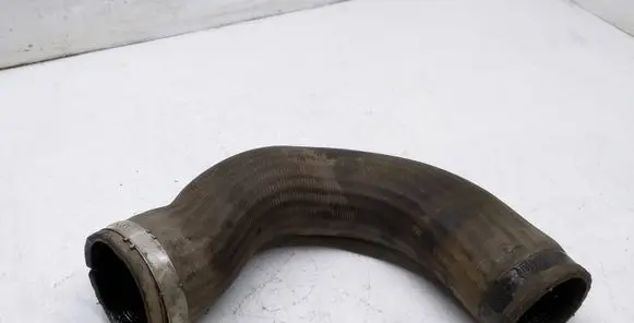 Volkswagen Caddy Intercooler hose/pipe