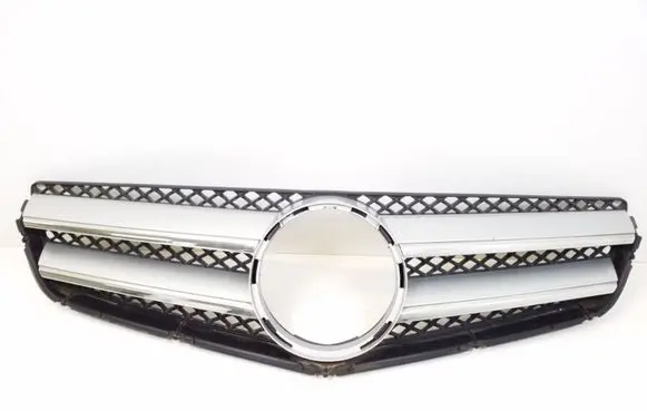 Mercedes-Benz E C207 W207 Front grill A2078880283