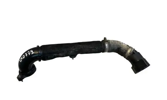 Skoda Octavia Mk3 (5E) Turbo air intake inlet pipe/hose 04L131111T 04L145828D 04145762AD