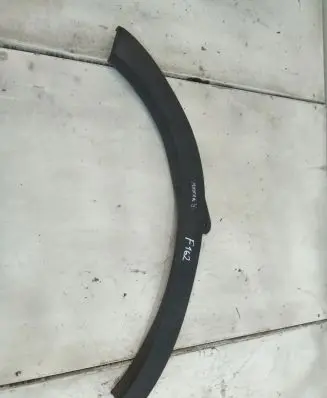 Renault Master II Rear arch trim