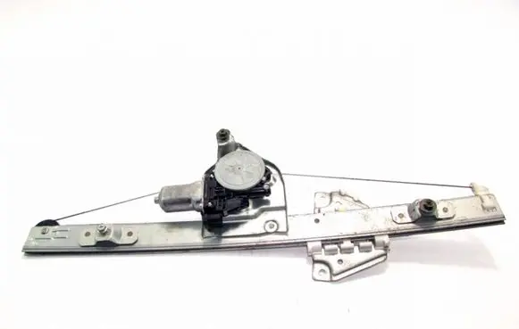 Suzuki Grand Vitara II Front window lifting mechanism without motor 83460