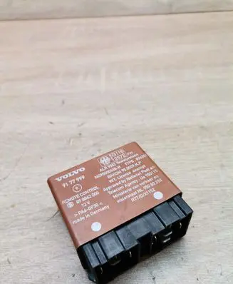 Volvo 850 Other relay 9177999 898862000