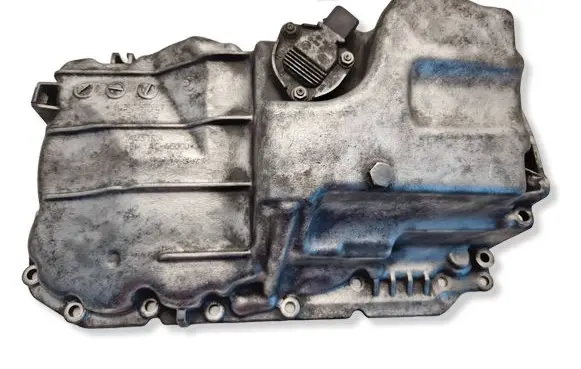 BMW 1 E81 E87 Oil sump 7797969 14341610 AC46000