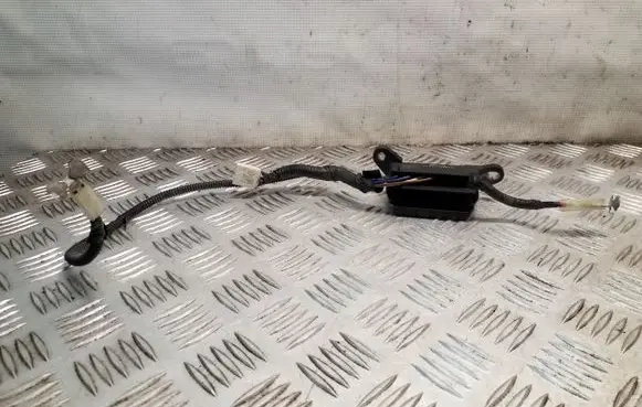 Hyundai Tucson JM Tailgate sensor 919502E010