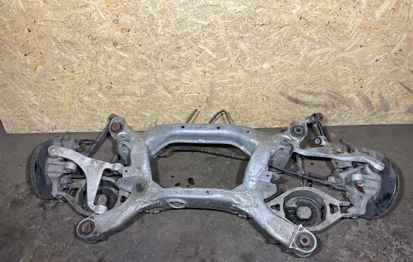 Nissan 350Z Rear subframe 
