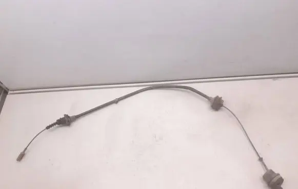Citroen Jumper Clutch cable 1318447080