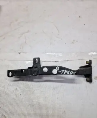 Porsche Cayenne (9PA) Headlight/headlamp mounting bracket 7L0805734