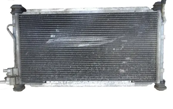 Ford Focus Radiator set 