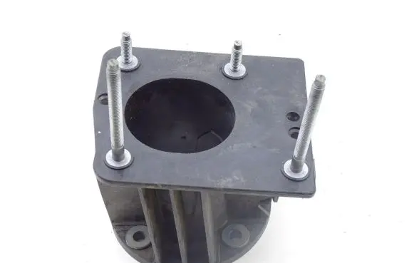 Peugeot 407 Master brake cylinder 9645764480