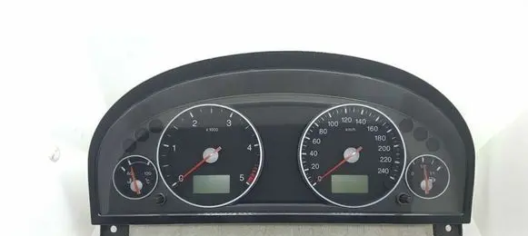 Ford Mondeo Mk III Speedometer (instrument cluster) 5S7T10849TA