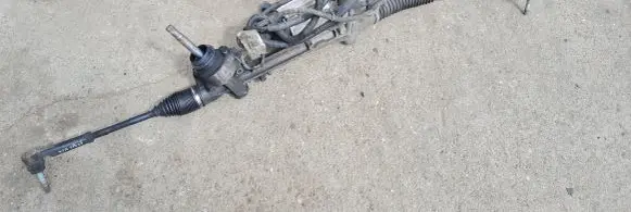 Opel Insignia A Steering rack 7805501599