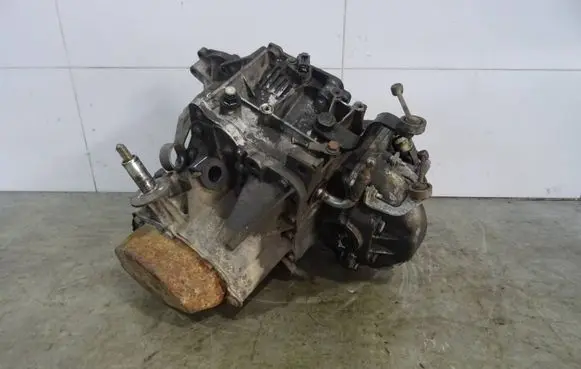 Citroen Berlingo Manual 5 speed gearbox 20TE22