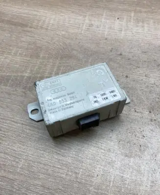 Audi A6 S6 C4 4A Alarm control unit/module 4A0953234