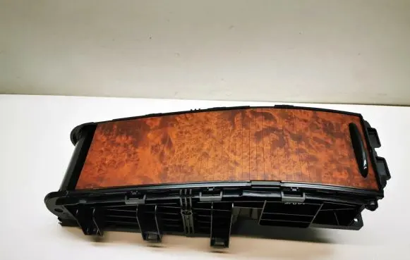 Mercedes-Benz CLS C219 Glove box central console A2196800850 A2198600030