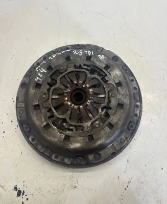 Audi A4 S4 B6 8E 8H Clutch set kit E5403