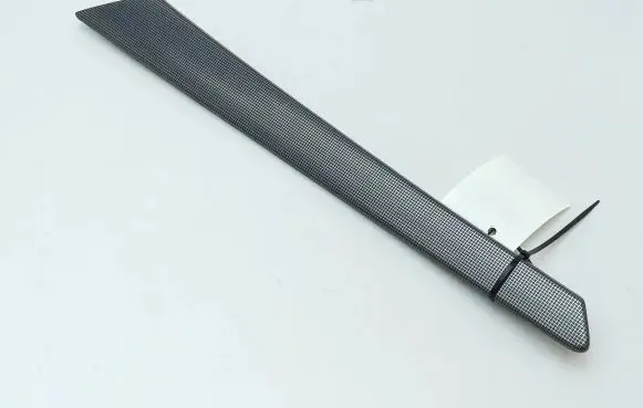 Mercedes-Benz C W203 Rear door card trim A2037300322
