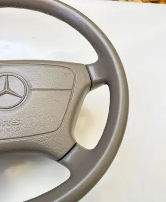 Mercedes-Benz E W124 Steering wheel 