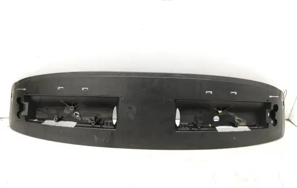 BMW Z4 E85 E86 Convertible roof soft/hard top 13145005