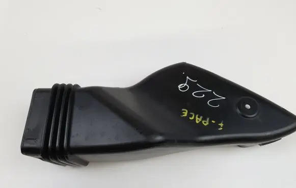 Jaguar F-Pace Air intake duct part HK839A675BB