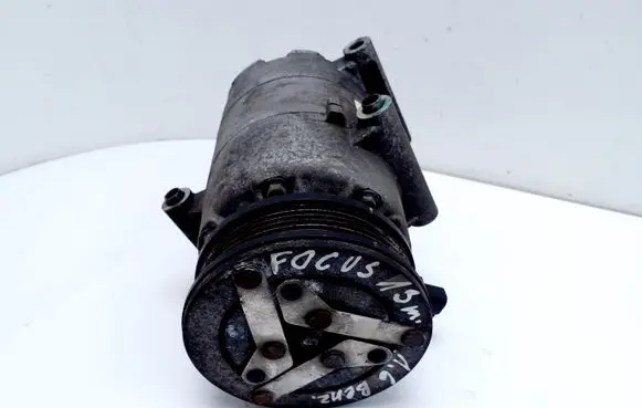 Ford Focus Air conditioning (A/C) compressor (pump)