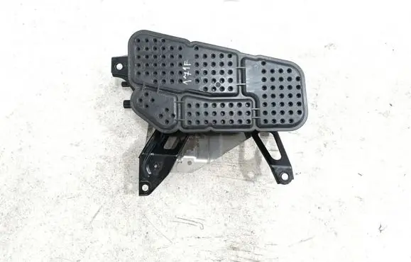 Audi Q8 Active carbon filter fuel vapour canister 4M0201801A