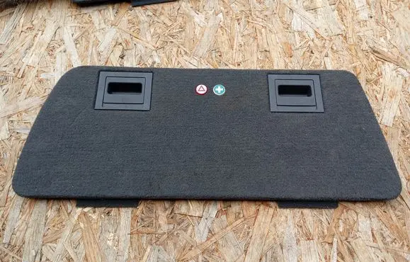 Opel Vectra C Other trunk/boot trim element 315725069