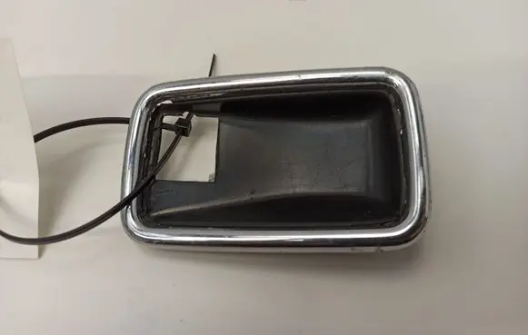 Mercedes-Benz COMPAKT W115 Rear door handle cover 1087660611