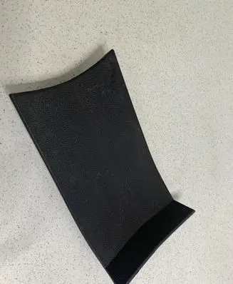 Opel Astra H Other center console (tunnel) element 13133297 331985437