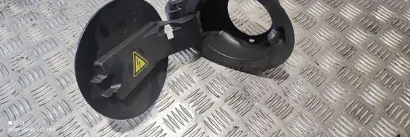 Volvo XC90 Electric car charge socket cover 31378983