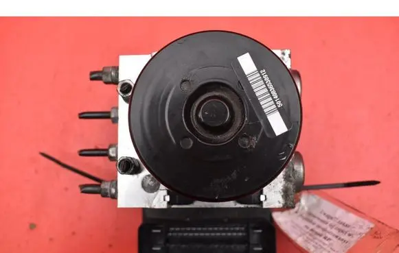 Mazda 3 II ABS Pump BFD2-437AZ