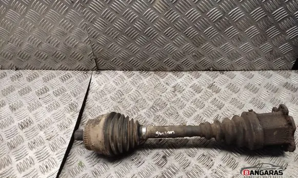 Volkswagen Sharan Front driveshaft 