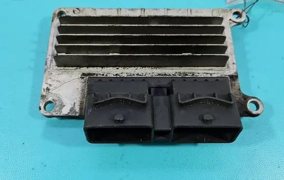 Renault Clio II Engine control unit/module ECU 8200181482 IMPRK1534807