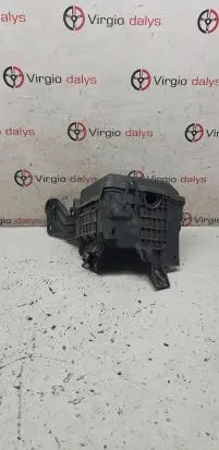 Peugeot 208 Fuse box set 4525852