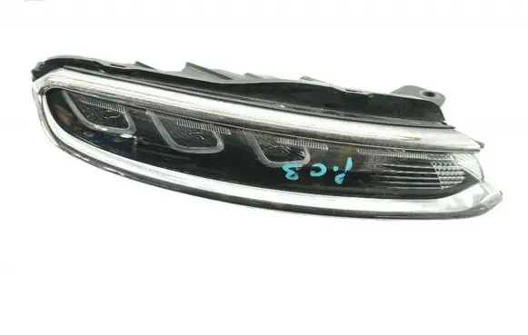 Citroen C3 Headlight/headlamp 9823312980