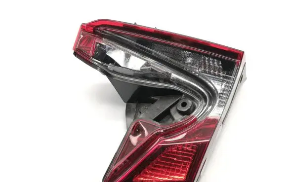 Toyota C-HR I Tailgate rear/tail lights 81580F4120