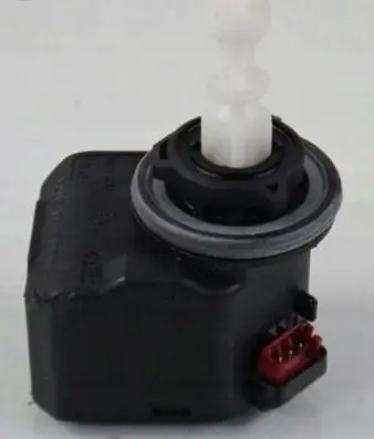 Ford C-MAX I Headlight level adjustment motor 4044907