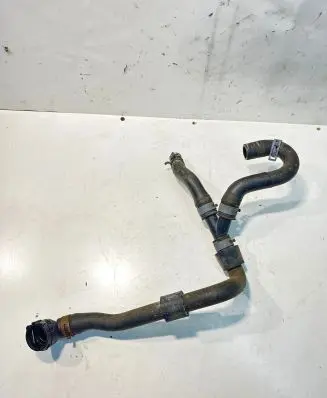 Volkswagen Golf Sportsvan Engine coolant pipe/hose 1K0122291BN