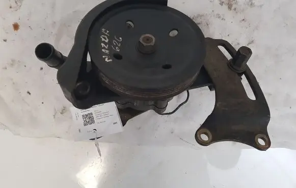 Mazda 626 Power steering pump