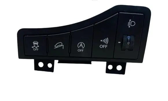 KIA Sportage Other switches/knobs/shifts 937003U690WK