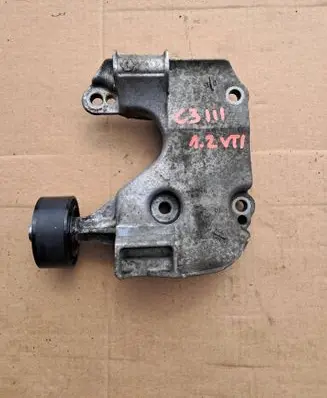 Citroen C3 Generator/alternator bracket 9812037780